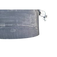 2003-2008 BMW Z4 E85 Soft Top Roof w/Window Black, 54-34-7-114-086, F038, OEM, 2003, 2004, 2005, 2006, 2007, 2008