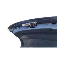 2003-2008 BMW Z4 E85 Soft Top Roof w/Window Black, 54-34-7-114-086, F038, OEM, 2003, 2004, 2005, 2006, 2007, 2008