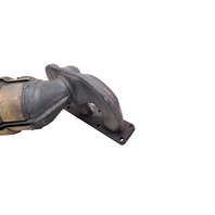 2003-2005 BMW Z4 E85 Rear Exhaust Manifold 3.0, 18-40-7-518-674, F038, OEM, 2003, 2004, 2005