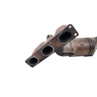 2003-2005 BMW Z4 E85 Rear Exhaust Manifold 3.0, 18-40-7-518-674, F038, OEM, 2003, 2004, 2005