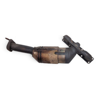2003-2005 BMW Z4 E85 Rear Exhaust Manifold 3.0, 18-40-7-518-674, F038, OEM, 2003, 2004, 2005