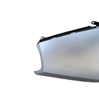 2003-2008 BMW Z4 E85 Rear Left Fender Quarter Panel Silver, 41-35-7-151-639, F038, OEM, 2003, 2004, 2005, 2006, 2007, 2008
