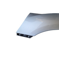 2003-2008 BMW Z4 E85 Rear Left Fender Quarter Panel Silver, 41-35-7-151-639, F038, OEM, 2003, 2004, 2005, 2006, 2007, 2008