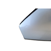 2003-2008 BMW Z4 E85 Rear Left Fender Quarter Panel Silver, 41-35-7-151-639, F038, OEM, 2003, 2004, 2005, 2006, 2007, 2008