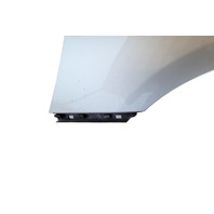 2003-2008 BMW Z4 E85 Rear Left Fender Quarter Panel Silver, 41-35-7-151-639, F038, OEM, 2003, 2004, 2005, 2006, 2007, 2008