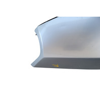2003-2008 BMW Z4 E85 Rear Left Fender Quarter Panel Silver, 41-35-7-151-639, F038, OEM, 2003, 2004, 2005, 2006, 2007, 2008