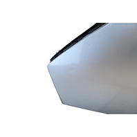 2003-2008 BMW Z4 E85 Rear Left Fender Quarter Panel Silver, 41-35-7-151-639, F038, OEM, 2003, 2004, 2005, 2006, 2007, 2008