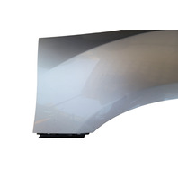 2003-2008 BMW Z4 E85 Rear Left Fender Quarter Panel Silver, 41-35-7-151-639, F038, OEM, 2003, 2004, 2005, 2006, 2007, 2008
