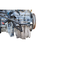 2003-2005 BMW Z4 E85 Engine Motor Long Block Assembly M54B30, 3.0L 157K, Mi, 11-00-0-141-001, F038, OEM, 2003, 2004, 2005