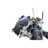 2003-2005 BMW Z4 E85 Engine Motor Long Block Assembly M54B30, 3.0L 157K, Mi, 11-00-0-141-001, F038, OEM, 2003, 2004, 2005