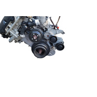 2003-2005 BMW Z4 E85 Engine Motor Long Block Assembly M54B30, 3.0L 157K, Mi, 11-00-0-141-001, F038, OEM, 2003, 2004, 2005