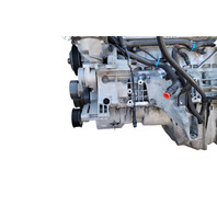 2003-2005 BMW Z4 E85 Engine Motor Long Block Assembly M54B30, 3.0L 157K, Mi, 11-00-0-141-001, F038, OEM, 2003, 2004, 2005