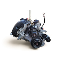 2003-2005 BMW Z4 E85 Engine Motor Long Block Assembly M54B30, 3.0L 157K, Mi, 11-00-0-141-001, F038, OEM, 2003, 2004, 2005