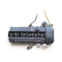 2003-2005 BMW Z4 E85 Engine Motor Long Block Assembly M54B30, 3.0L 157K, Mi, 11-00-0-141-001, F038, OEM, 2003, 2004, 2005