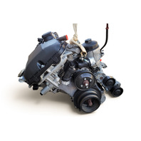 2003-2005 BMW Z4 E85 Engine Motor Long Block Assembly M54B30, 3.0L 157K, Mi, 11-00-0-141-001, F038, OEM, 2003, 2004, 2005