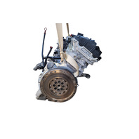 2003-2005 BMW Z4 E85 Engine Motor Long Block Assembly M54B30, 3.0L 157K, Mi, 11-00-0-141-001, F038, OEM, 2003, 2004, 2005