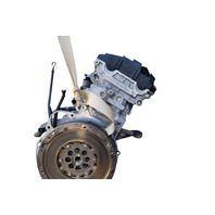 2003-2005 BMW Z4 E85 Engine Motor Long Block Assembly M54B30, 3.0L 157K, Mi, 11-00-0-141-001, F038, OEM, 2003, 2004, 2005
