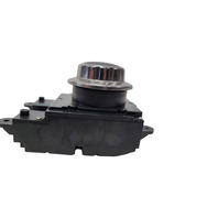 2006-2010 BMW 650i Drive Controller Navigator Wheel Control Switch Knob, 65-82-6-944-884, F039, OEM, 2006, 2007, 2008, 2009, 2010