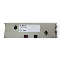 2006-2010 BMW 650i Antenna Amplifier Diversity Module, 65-20-9-187-673, F039, OEM, 2006, 2007, 2008, 2009, 2010