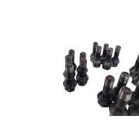 2006-2010 BMW 650i E63 E64 Wheel Lug Bolts Set (20 Pieces) 36-13-6-781-150, F039, OEM, 2006, 2007, 2008, 2009, 2010