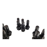 2006-2010 BMW 650i E63 E64 Wheel Lug Bolts Set (20 Pieces) 36-13-6-781-150, F039, OEM, 2006, 2007, 2008, 2009, 2010