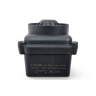 2006-2010 BMW 650i Alarm Siren Security Anti-Theft Speaker, 65-75-9-147-997, F039, OEM, 2006, 2007, 2008, 2009, 2010