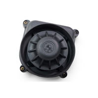 2006-2010 BMW 650i Alarm Siren Security Anti-Theft Speaker, 65-75-9-147-997, F039, OEM, 2006, 2007, 2008, 2009, 2010