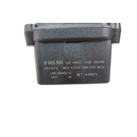 2006-2010 BMW 650i Alarm Siren Security Anti-Theft Speaker, 65-75-9-147-997, F039, OEM, 2006, 2007, 2008, 2009, 2010