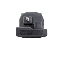 2006-2010 BMW 650i Alarm Siren Security Anti-Theft Speaker, 65-75-9-147-997, F039, OEM, 2006, 2007, 2008, 2009, 2010