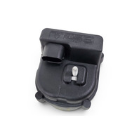 2006-2010 BMW 650i Alarm Siren Security Anti-Theft Speaker, 65-75-9-147-997, F039, OEM, 2006, 2007, 2008, 2009, 2010