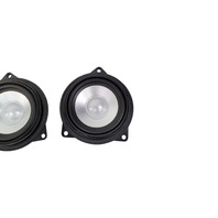 2006-2010 BMW 650i Front Right/Left Door Panel Mid Range Speaker, 65-13-9-142-512, 65-13-6-922-215, F039, OEM, 2006, 2007, 2008, 2009, 2010