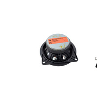 2006-2010 BMW 650i Front Right/Left Door Panel Mid Range Speaker, 65-13-9-142-512, 65-13-6-922-215, F039, OEM, 2006, 2007, 2008, 2009, 2010