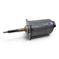 2006-2010 BMW 650i Valvetronic Eccentric Shaft Actuator Motor, 11-37-7-548-389, F039, OEM, 2006, 2007, 2008, 2009, 2010