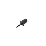 2006-2010 BMW 650i Valvetronic Eccentric Shaft Actuator Motor, 11-37-7-548-389, F039, OEM, 2006, 2007, 2008, 2009, 2010