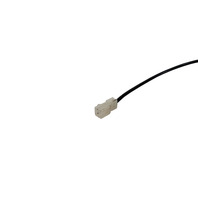 2006-2010 BMW 650i E-Box DME ECU Control Module Cooling Fan, 12-90-7-531-783, F039, OEM, 2006, 2007, 2008, 2009, 2010