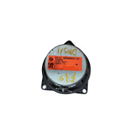 2006-2010 BMW 650i Front HiFi Dashboard Midrange Speaker, 65-13-9-143-121, F039, OEM, 2006, 2007, 2008, 2009, 2010