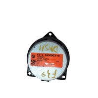 2006-2010 BMW 650i Front HiFi Dashboard Midrange Speaker, 65-13-9-143-121, F039, OEM, 2006, 2007, 2008, 2009, 2010