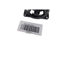 2006-2010 BMW 650i Front HiFi Dashboard Midrange Speaker, 65-13-9-143-121, F039, OEM, 2006, 2007, 2008, 2009, 2010