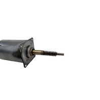2006-2010 BMW 650i Valvetronic Eccentric Shaft Actuator Motor 11-37-7-548-389, F039, OEM, 2006, 2007, 2008, 2009, 2010
