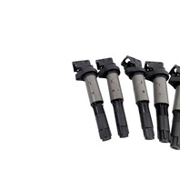 2006-2010 BMW 650i Ignition Ignitor Coil Plug Set(8) 4.8L 12-13-5-A06-753, F039, OEM, 2006, 2007, 2008, 2009, 2010