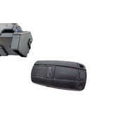 2006-2010 BMW 650i Ignition Start Lock Switch w/ Key Fob, 66-12-6-986-583, F039, OEM, 2006, 2007, 2008, 2009, 2010