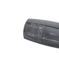 2006-2010 BMW 650i Ignition Start Lock Switch w/ Key Fob, 66-12-6-986-583, F039, OEM, 2006, 2007, 2008, 2009, 2010