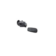 2006-2010 BMW 650i Ignition Start Lock Switch w/ Key Fob, 66-12-6-986-583, F039, OEM, 2006, 2007, 2008, 2009, 2010