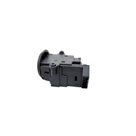 2006-2010 BMW 650i Ignition Start Lock Switch w/ Key Fob, 66-12-6-986-583, F039, OEM, 2006, 2007, 2008, 2009, 2010