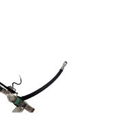 2006-2010 BMW 650i Fuel Injectors & Rail, Injector 4.8, 13-53-7-534-743, F039, OEM, 2006, 2007, 2008, 2009, 2010