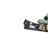 2006-2007 BMW 650i Front Left Power Window Regulator w/Motor, 51-33-7-008-625, F039, OEM, 2006, 2007