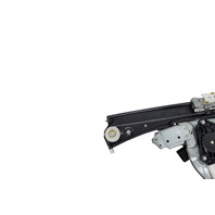 2006-2007 BMW 650i Front Left Power Window Regulator w/Motor, 51-33-7-008-625, F039, OEM, 2006, 2007