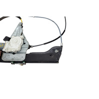 2006-2007 BMW 650i Front Left Power Window Regulator w/Motor, 51-33-7-008-625, F039, OEM, 2006, 2007