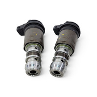 2006-2010 BMW 650i Right or Left Vanos VVT Solenoid Valve Set(2), 11-36-7-560-462, F039, OEM, 2006, 2007, 2008, 2009, 2010