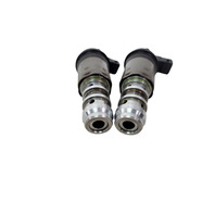 2006-2010 BMW 650i Right or Left Vanos VVT Solenoid Valve Set(2), 11-36-7-560-462, F039, OEM, 2006, 2007, 2008, 2009, 2010